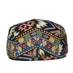 Simon | Vintage Aztec Everyday Cap