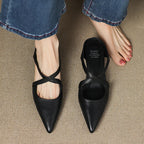 CLEMENTINE | SLIP-ON MUILEN