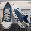 Evan | Everyday Skate Sneakers