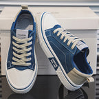Evan | Everyday Skate Sneakers