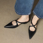 CLEMENTINE | SLIP-ON MUILEN