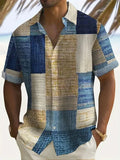Joshua | Retro Klassiek Shirt