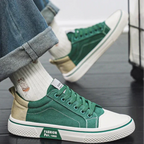 Evan | Everyday Skate Sneakers