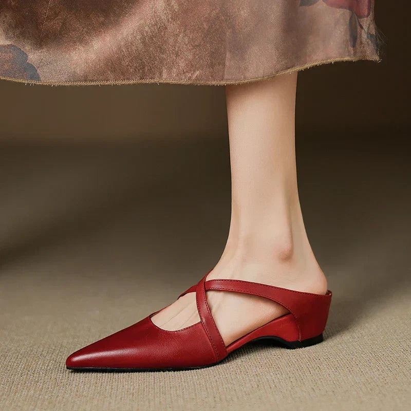CLEMENTINE | SLIP-ON MUILEN
