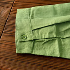 Clerc™ Hoogwaardige Linnen Shirt