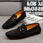 Owen | Klassieke Ademend Loafers