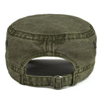 Barry | Klassieke Everyday Cap