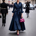 Jadelie™ Elegante Maxi Jurk