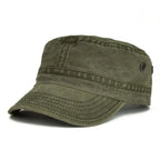Barry | Klassieke Everyday Cap
