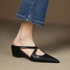 CLEMENTINE | SLIP-ON MUILEN