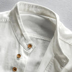 Nobu™ Katana shirt in Japanse stijl