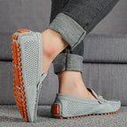 Owen | Klassieke Ademend Loafers