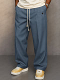 Kevin | Comfortabele Everyday Broek