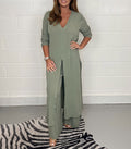 Grace™ Casual Twee-Delige Set