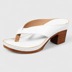 Delilah | Comfortabele Hakken Sandalen