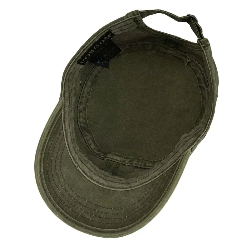 Barry | Klassieke Everyday Cap