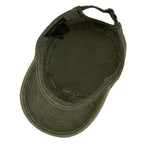 Barry | Klassieke Everyday Cap
