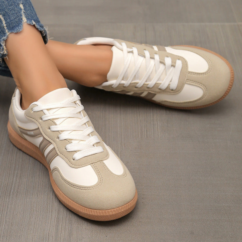 Josephine | Casual Everyday Sneakers