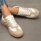 Josephine | Casual Everyday Sneakers
