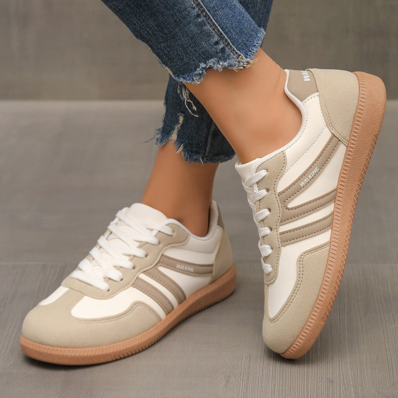 Josephine | Casual Everyday Sneakers