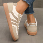 Josephine | Casual Everyday Sneakers