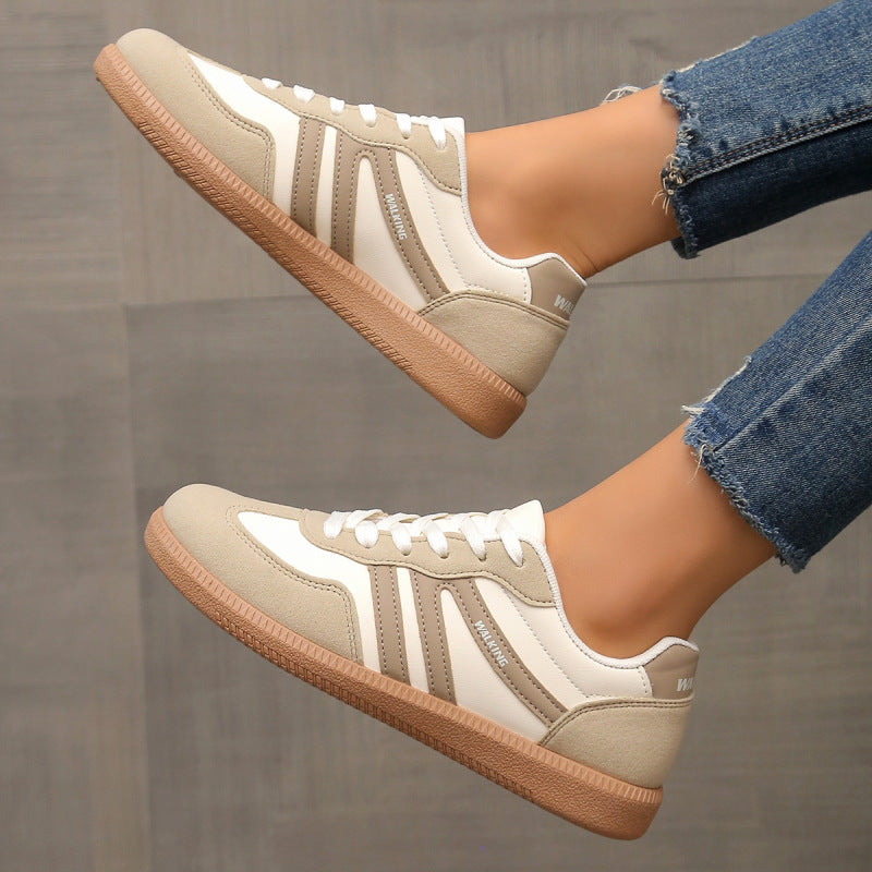Josephine | Casual Everyday Sneakers