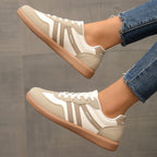 Josephine | Casual Everyday Sneakers