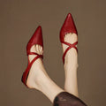 CLEMENTINE | SLIP-ON MUILEN