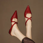 CLEMENTINE | SLIP-ON MUILEN