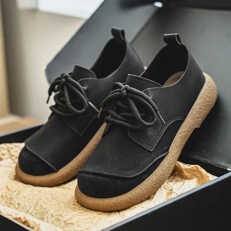 Norman | Orthopedische Comfort Schoenen