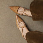 CLEMENTINE | SLIP-ON MUILEN