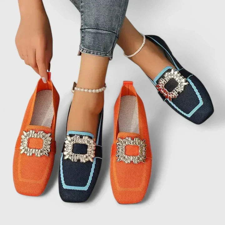 IRIS | ORTHOPEDISCHE LOAFERS