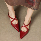 CLEMENTINE | SLIP-ON MUILEN