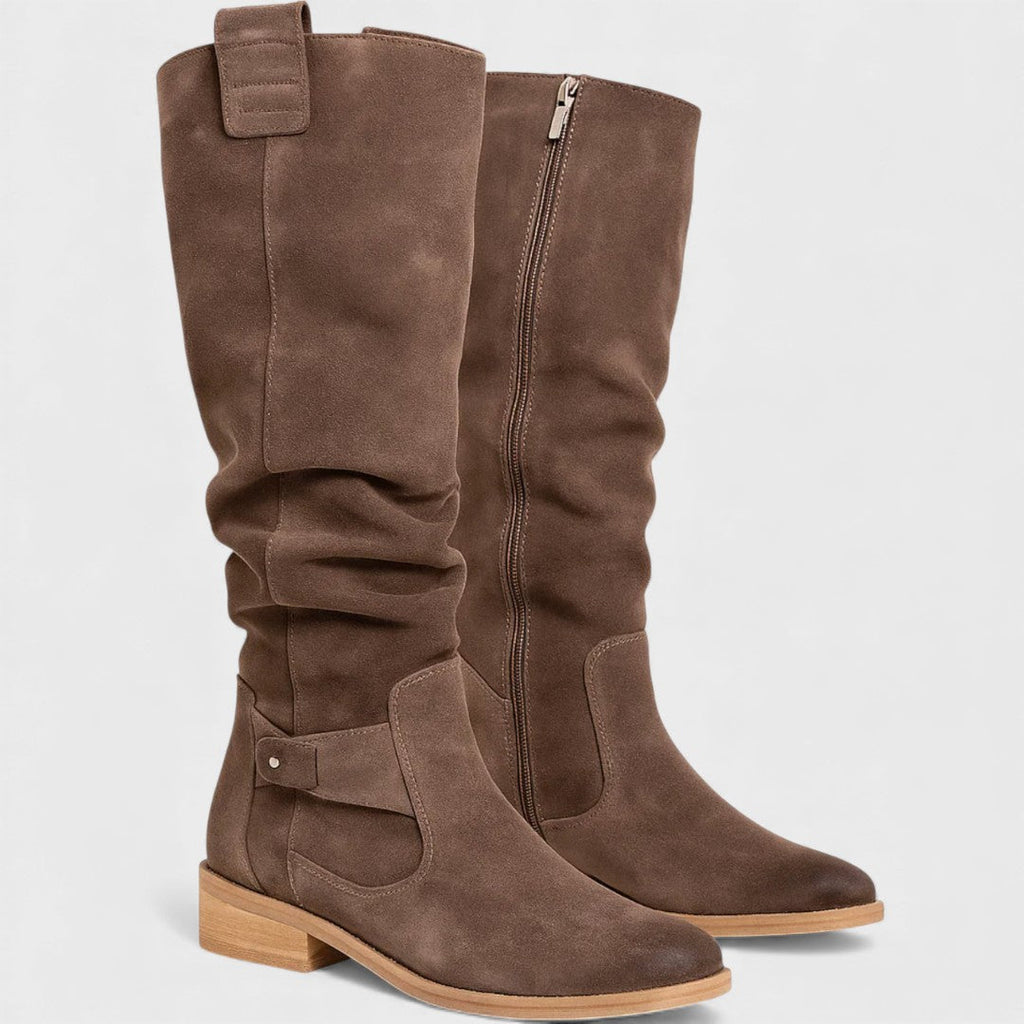 Bree™ Elegante Boots