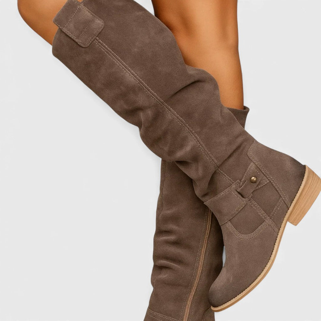 Bree™ Elegante Boots