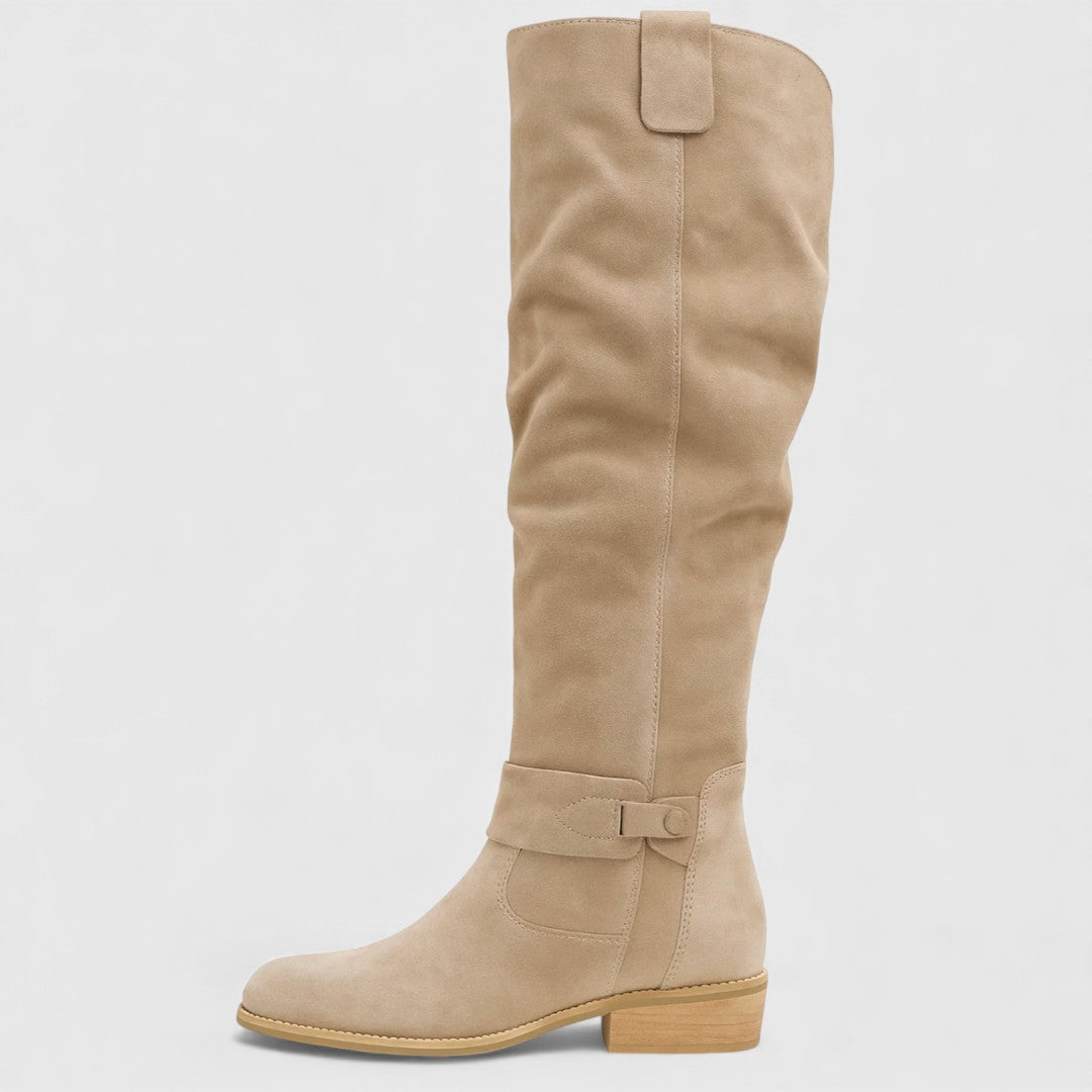 Bree™ Elegante Boots