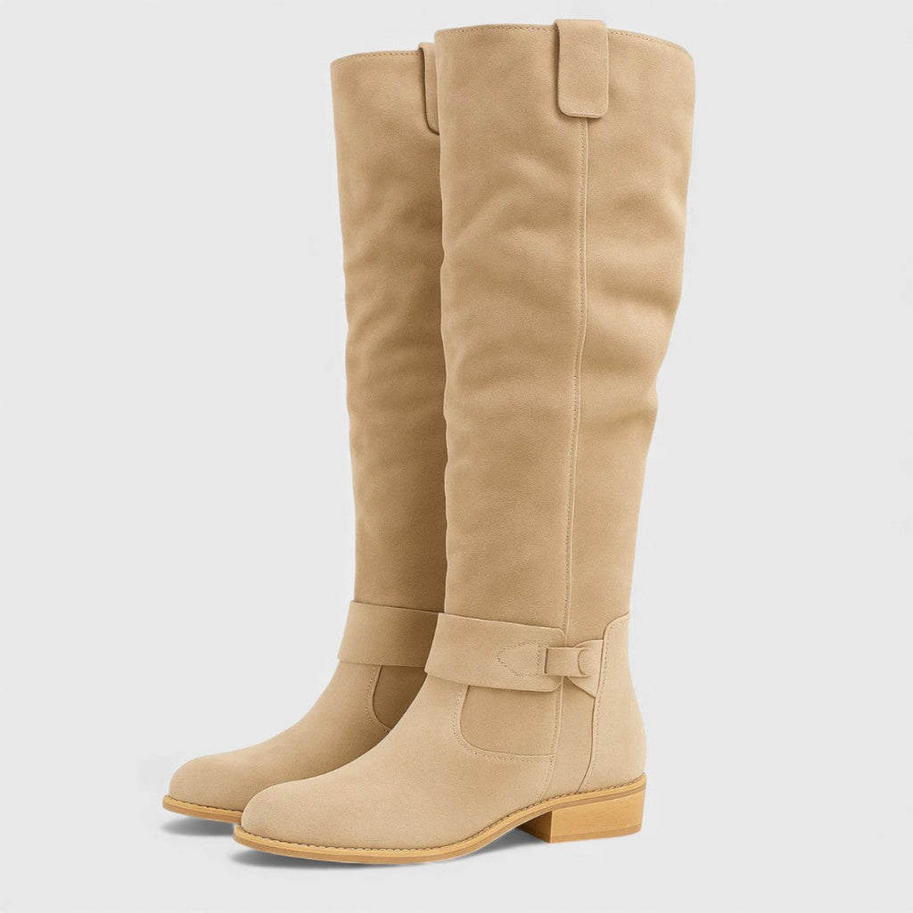 Bree™ Elegante Boots