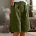 Helen | Lichtgewicht Casual Shorts