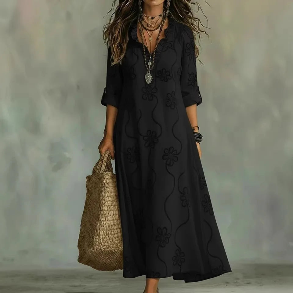 Ardyne™ Maxi Jurk