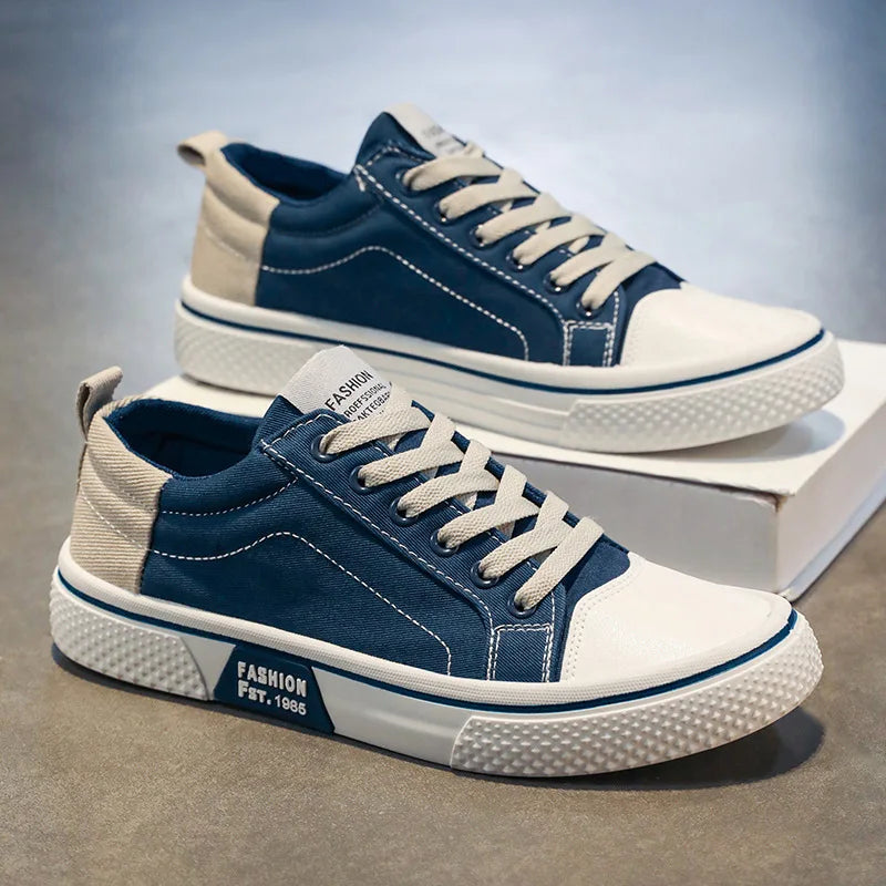 Evan | Everyday Skate Sneakers