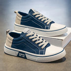Evan | Everyday Skate Sneakers