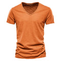 James | Casual Katoenen T-Shirt
