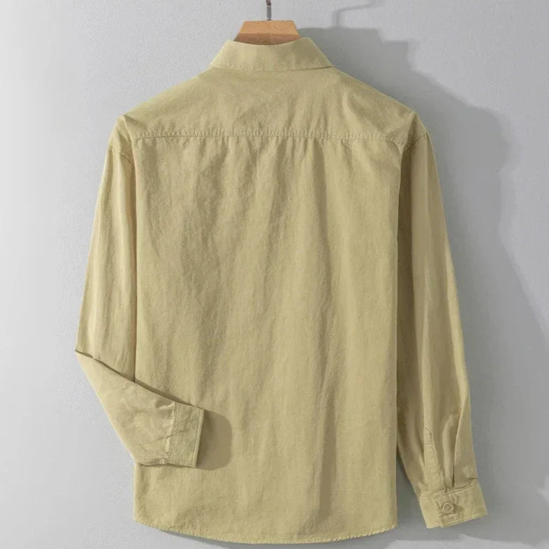 Darwin™ Elegant shirt