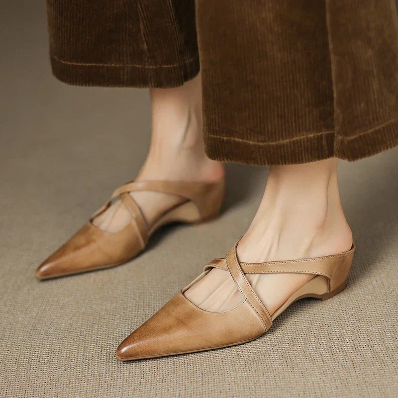 CLEMENTINE | SLIP-ON MUILEN