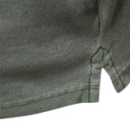 Justin | Klassieke Everyday Polo Shirt