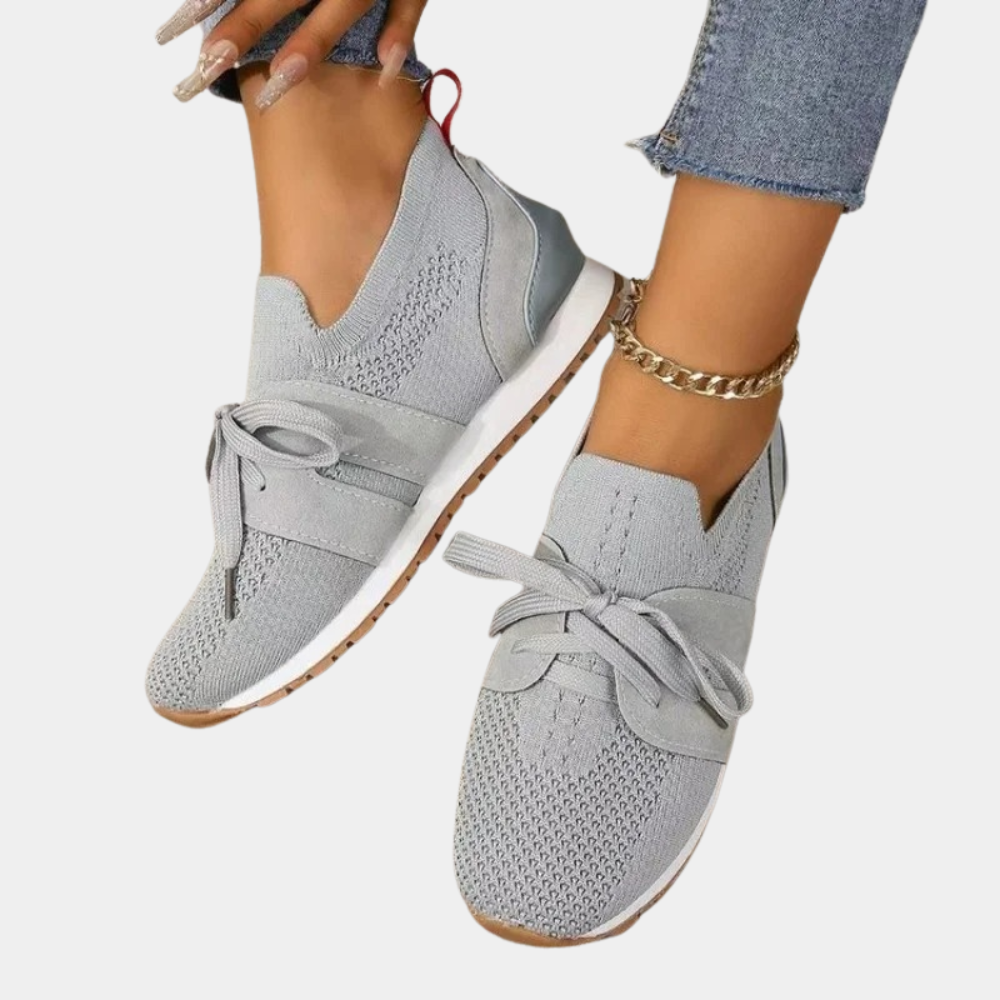 Monica | Orthopedische Comfort Sneakers