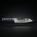 Kiritsuke-mes – 27 cm precisielemmet