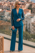 LaVina | Jas en Broek | ELISA