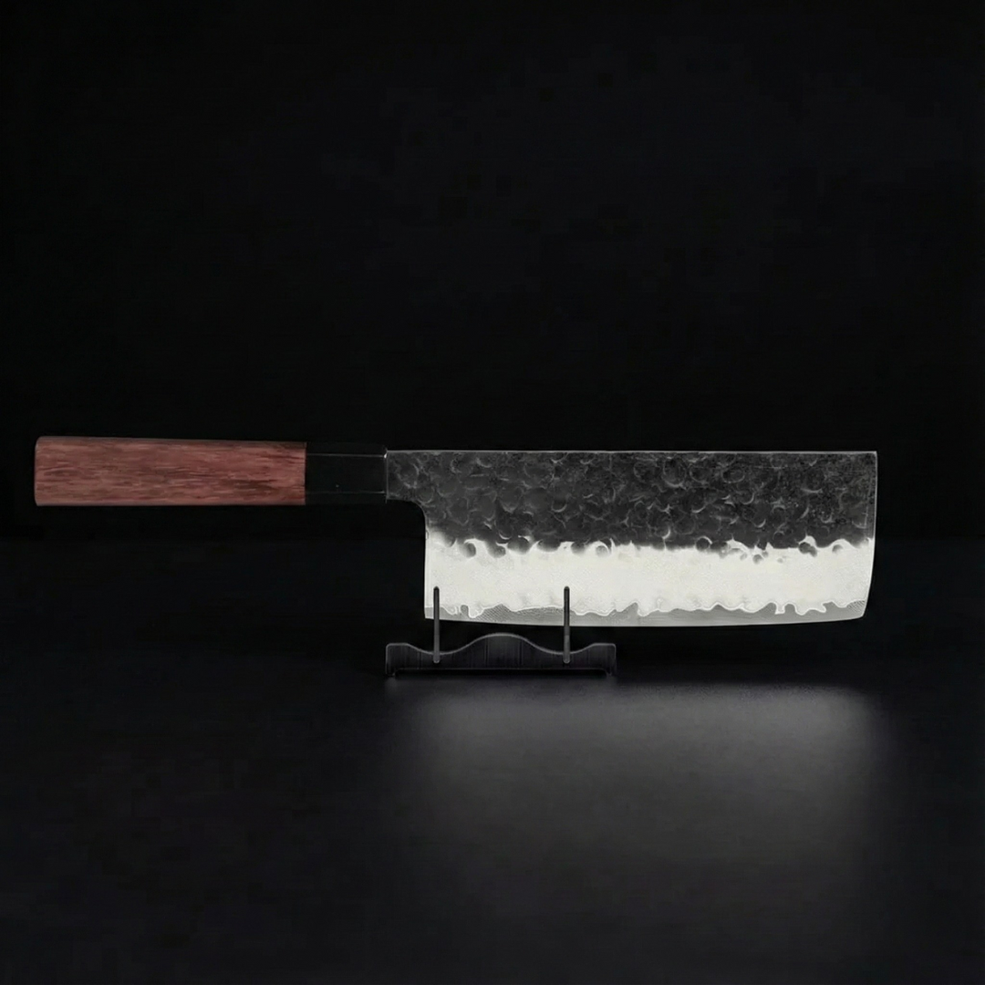 Japans koksmes – 18 cm precisiemes