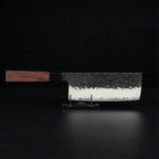 Japans koksmes – 18 cm precisiemes